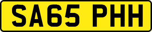 SA65PHH
