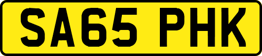 SA65PHK
