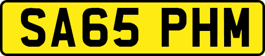 SA65PHM