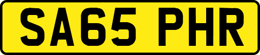 SA65PHR