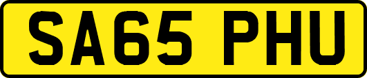 SA65PHU
