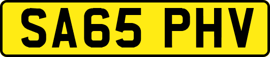 SA65PHV
