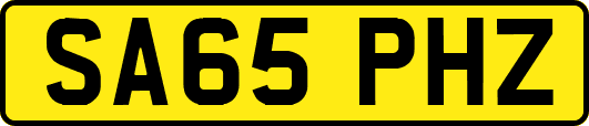 SA65PHZ