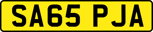 SA65PJA