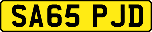 SA65PJD
