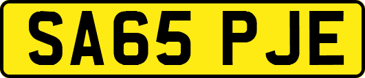 SA65PJE