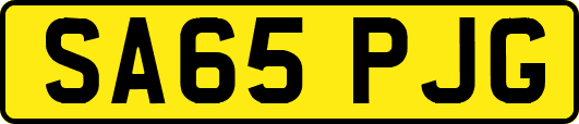 SA65PJG