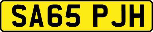SA65PJH