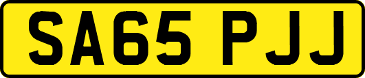 SA65PJJ