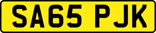 SA65PJK