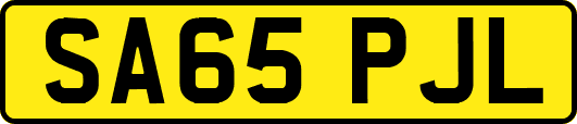 SA65PJL