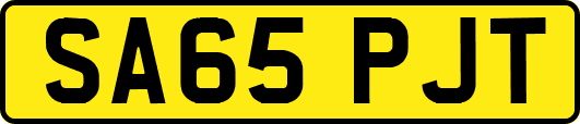 SA65PJT