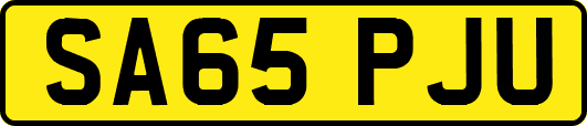 SA65PJU