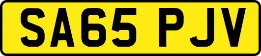 SA65PJV