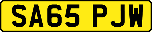SA65PJW