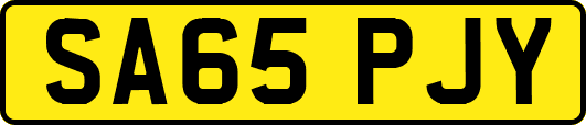 SA65PJY