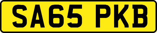 SA65PKB