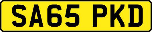 SA65PKD