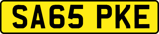 SA65PKE