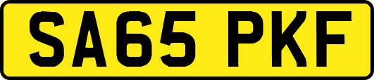 SA65PKF