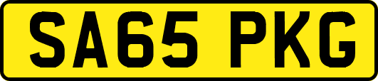SA65PKG