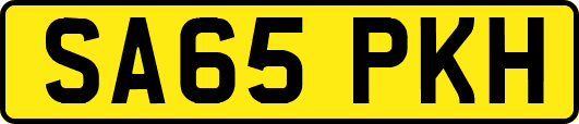SA65PKH