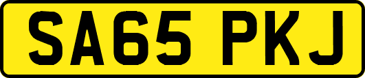 SA65PKJ