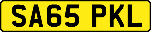 SA65PKL