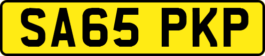 SA65PKP