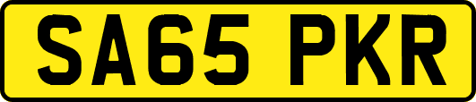 SA65PKR