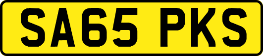 SA65PKS