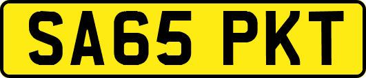 SA65PKT