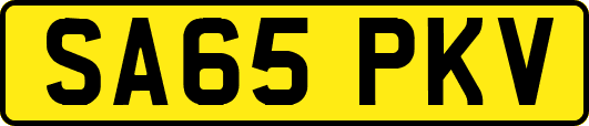 SA65PKV