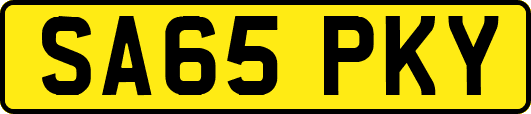 SA65PKY