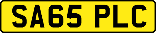 SA65PLC