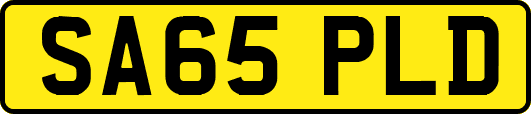 SA65PLD
