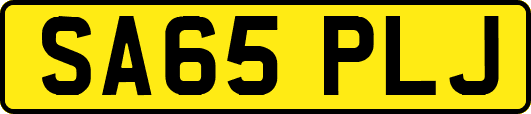 SA65PLJ