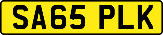 SA65PLK