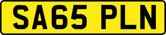 SA65PLN