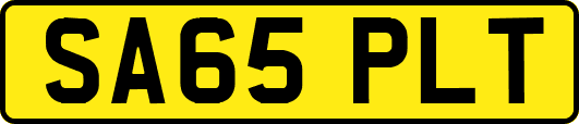 SA65PLT