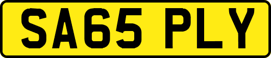 SA65PLY