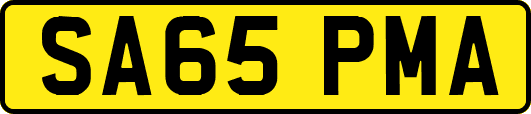 SA65PMA