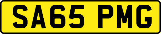 SA65PMG
