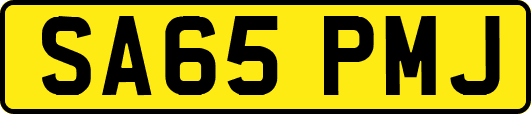 SA65PMJ