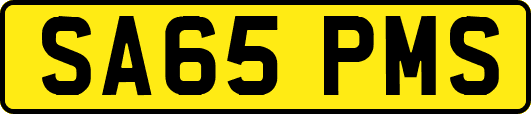 SA65PMS