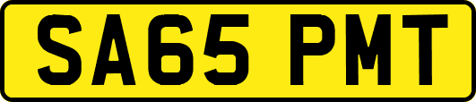 SA65PMT