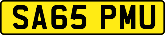 SA65PMU