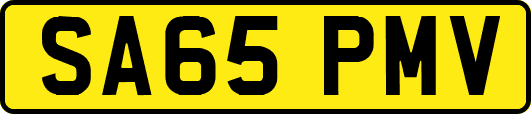 SA65PMV
