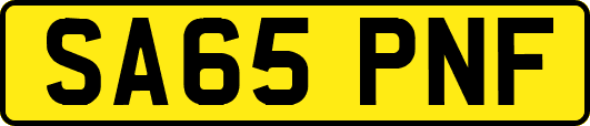 SA65PNF