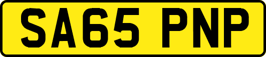 SA65PNP